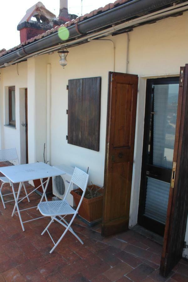 Art Apartment Duomo Luxury View Florenz Exterior foto
